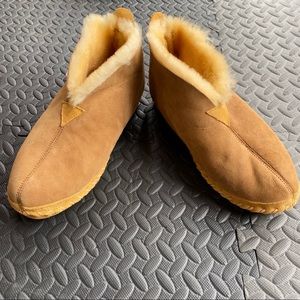 L.L. Bean Woman’s Wicked Good Slippers